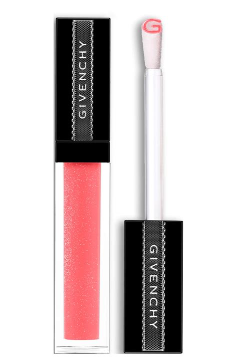 givenchy lip enhancer|givenchy lip gloss interdit.